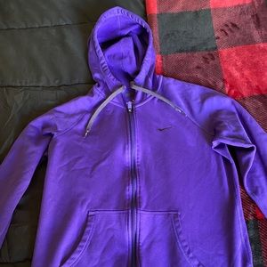 Women’s Nike Therma Fit Jacket